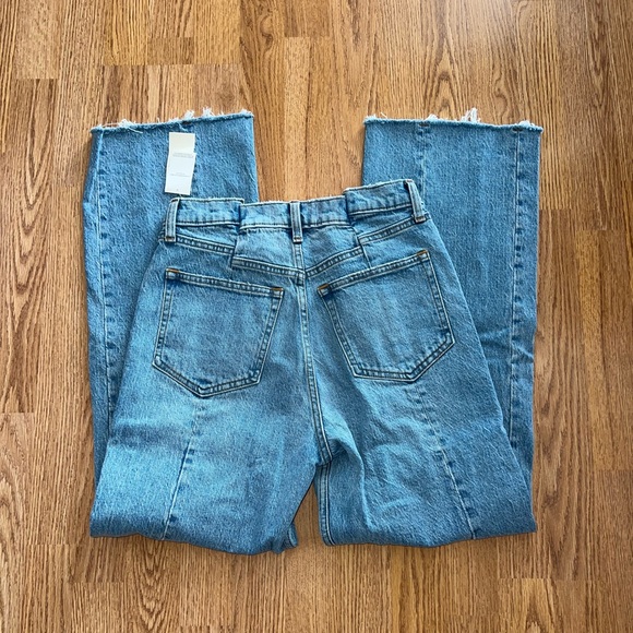 Abercrombie Jeans - Picture 5 of 5